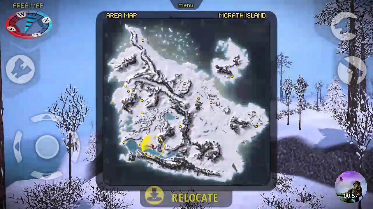 Carnivores Ice Age | All Death Scenes