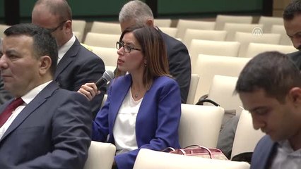 Bozdağ: "Kadir Bey'in İstifası Siyaseti Bıraktığı Anlamına Gelmez"