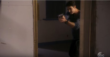 Designated Survivor [S2E1] One Year In | Online HD Full Episodes