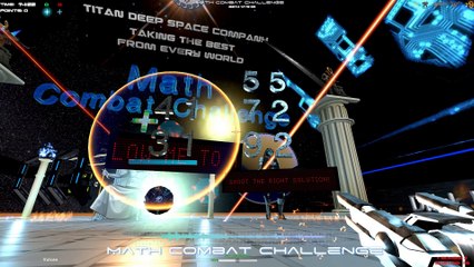 Teaser for the Exciting Math Combat Challenge 🎮