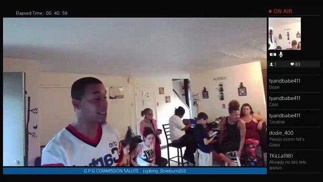 The official chillzone (1345)