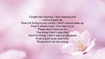 Jhené Aiko - You Are Here (Lyrics)