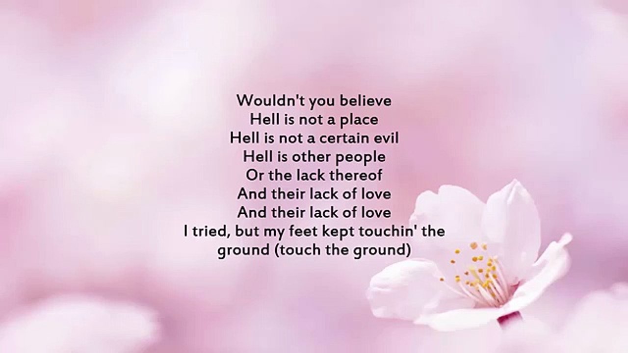 Jhené Aiko - Jukai (Lyrics)