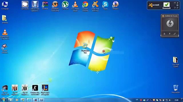 PSX v1.13 Emulator (PlayStation 1 Emulator v1.13) bY- Amarika Lecter S1