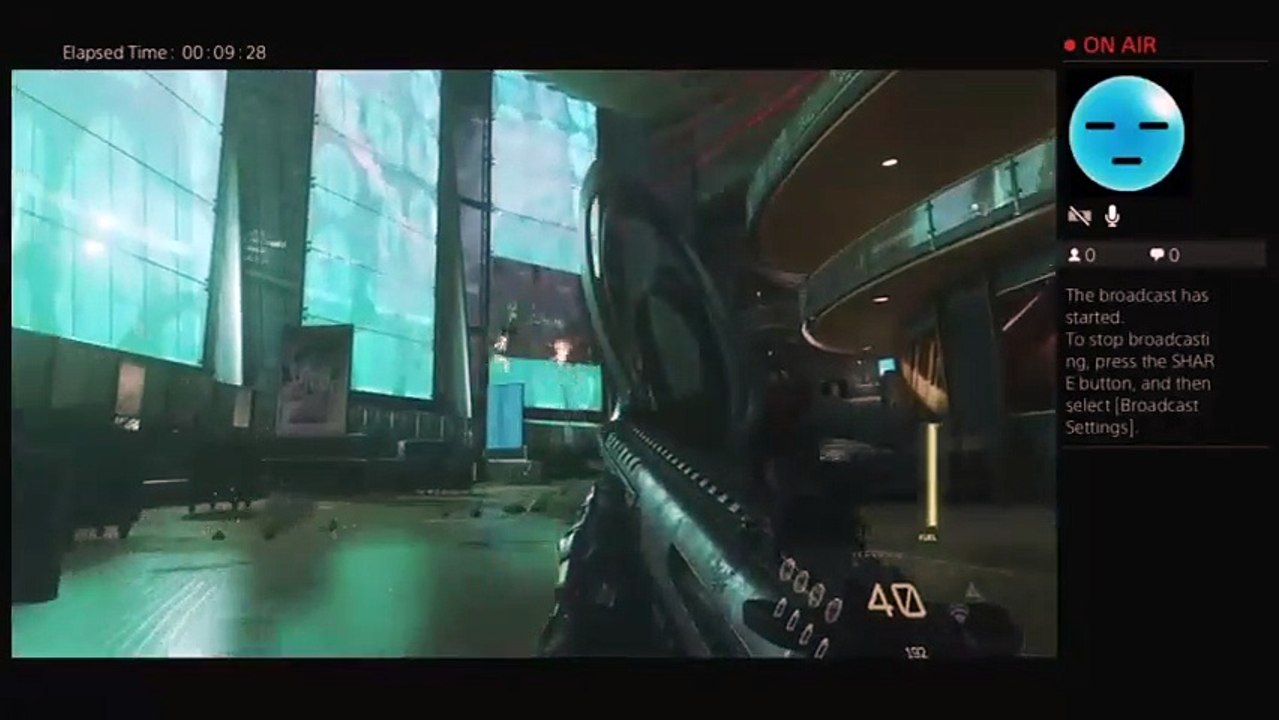 First time playing advanced warfare (6)