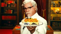 KFC Commercials: 9 Fun Colonel Sanders Actors