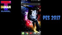 PES 2017 APK   Data   OBB: {*Working LATEST*} PES 2017 Download