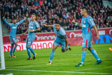 LOSC 0-4 AS Monaco, les réactions