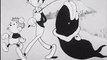 Van Beuren's Tom and Jerry-Jolly Fish (1932)