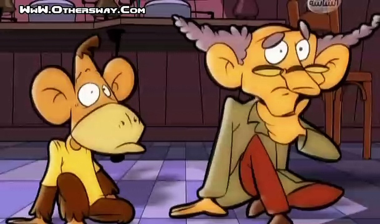 Super Heneidi_20EP04 كرتون سوبر هنيدى