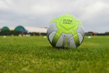 OGC Nice - SCO Angers / Ligue 1 - matchweek 7 / IFC