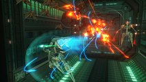 Zone of the Enders : The 2nd Runner Mars - Bande-annonce complète TGS 2017
