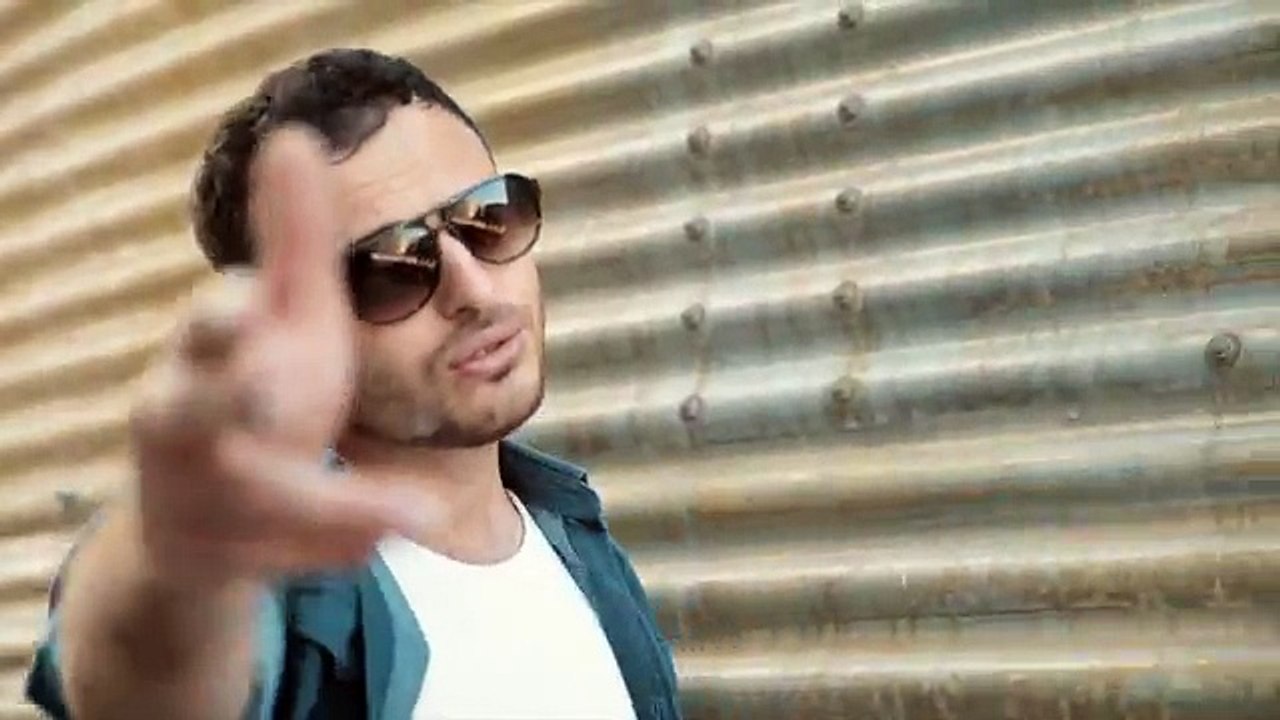 Mustafa Bozkurt & Emrecan Polat - Uçurum Caddesi