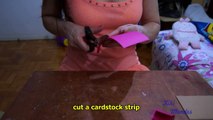 How to make a squeegee and a dustpan for doll (Monster High, MLP, EAH, Barbie, etc)