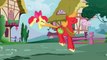 MLP: FiM – Breaking The Spell “Hearts and Hooves Day” [HD]