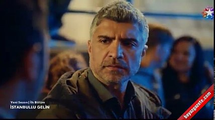 İstanbullu Gelin'de Aslı Enver'den 'Tutunamadım' sürprizi!