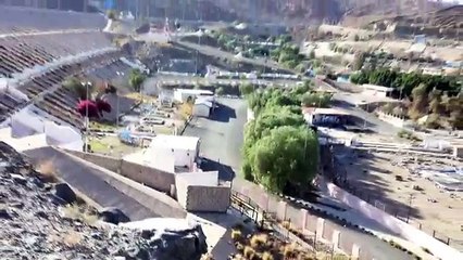 PARKOUR 2017 vs KILLER CLOWNS!!