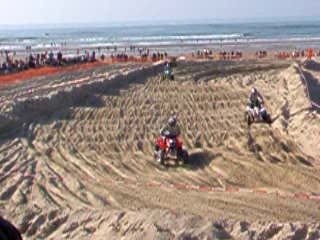 4ème Beach Berck Plage 162