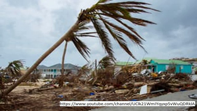 ‘Extremely dangerous' Thousands evacuated in Puerto Rico after dam fails following Maria