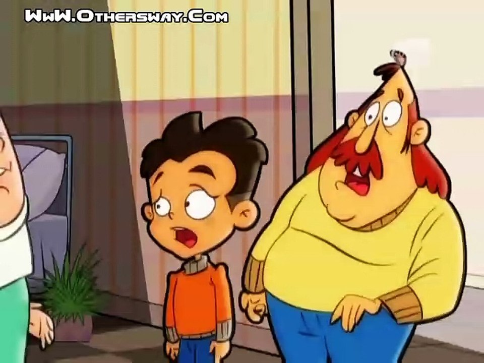 Super Heneidi EP06 كرتون سوبر هنيدى