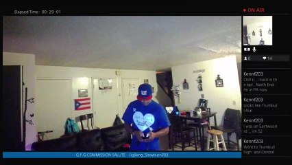 The official chillzone (1349)