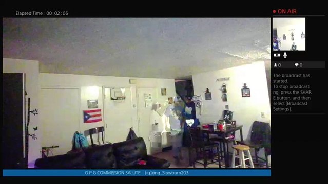 The official chillzone (1350)