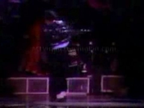 Michael Jackson- Moonwalk