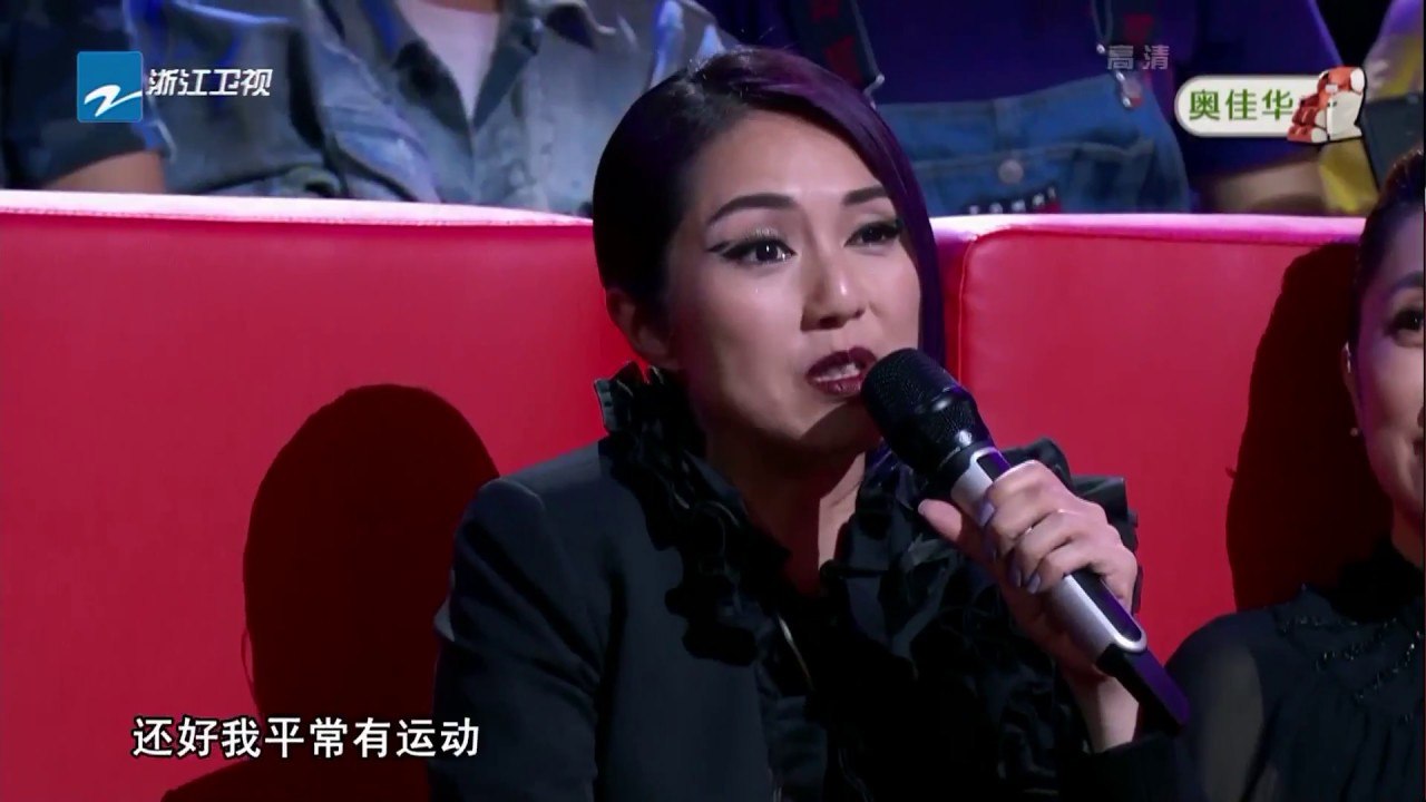 【FULL】杨千嬅自称仙女遭陈奕迅反驳 学员评价助唱嘉宾 20170922《中国新歌声2》纪录...