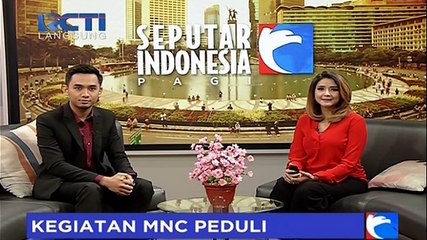 Tải video: Bantuan MNC Peduli bagi Warga Kurang Mampu