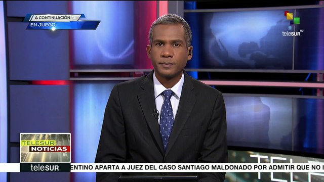 Capital de Dominica, completamente devastada por el huracán María