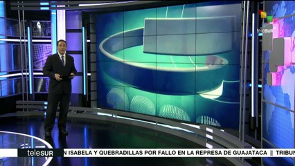 Submarino ruso destruye objetivos terroristas en Siria