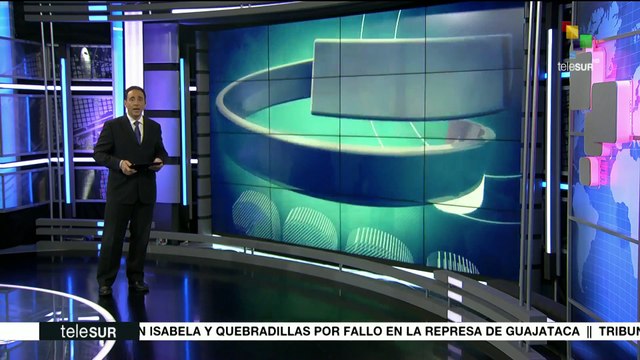 Submarino ruso destruye objetivos terroristas en Siria