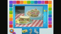 ELMO LOVES ABCs! Letter S / App Elmo Calls / Sesame Street Learning Games for Kids