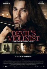 The Devil's Violinist full movie" HD