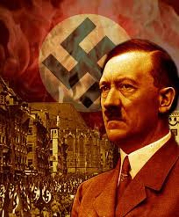 Hitler Öldüren Karizma-Bölüm 1