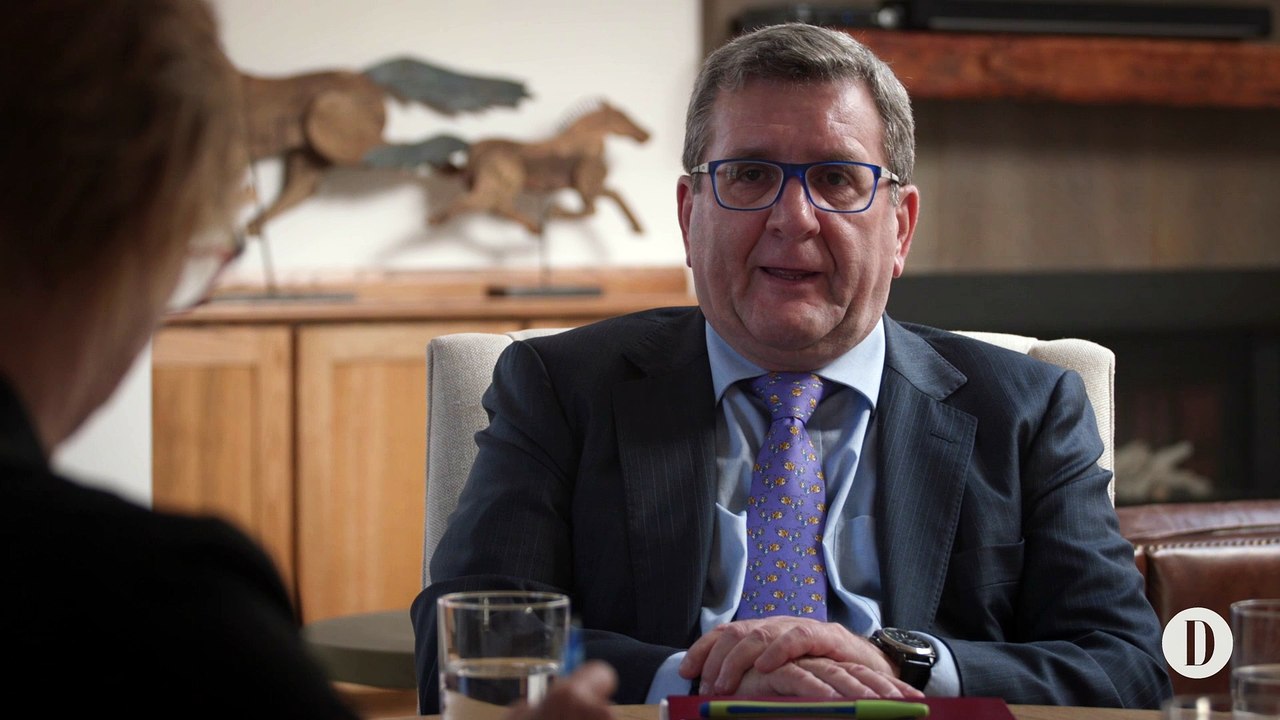 Régis Labeaume, 10 ans de règne... et plus encore?