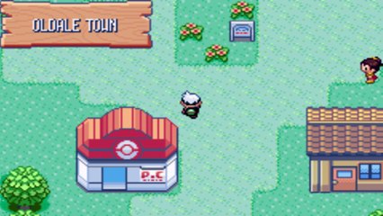 PlaySpeed - Pokémon Emerald EP01