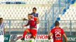 Clarck N'Sikulu Goal HD - Smyrnis 0-1Platanias FC 23.09.2017