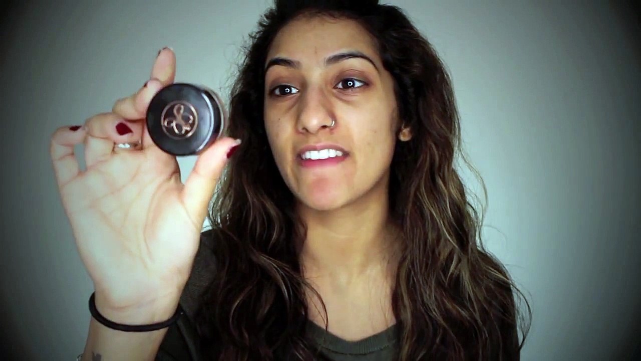 Tutorial: BROW ROUTINE UPDATED | AnchalMUA