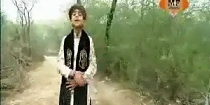 Banke Sail Madine Noo - Farhan Ali Qadri Naats