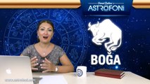 Boğa Burcu Aylık Astroloji Yorumu Eylül 2017