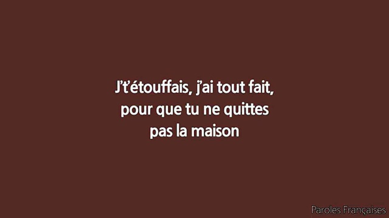 Traxx Hitmaker - Oui ou Non ft. Franglish, Lorenz & Keros-n (Paroles/Lyrics)
