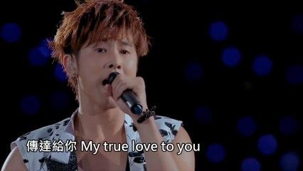 東方神起 Heart mind and soul 2013 live