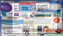 Como remover propagandas do navegador e Adwares ADS Virus