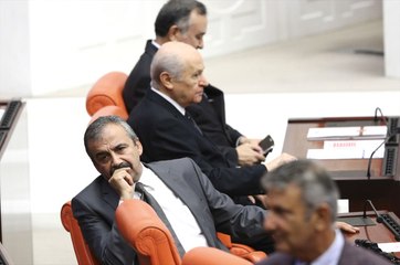 Partilerin Tezkere Oylarının Rengi Belli! "Hayır' Diyen Tek Parti HDP