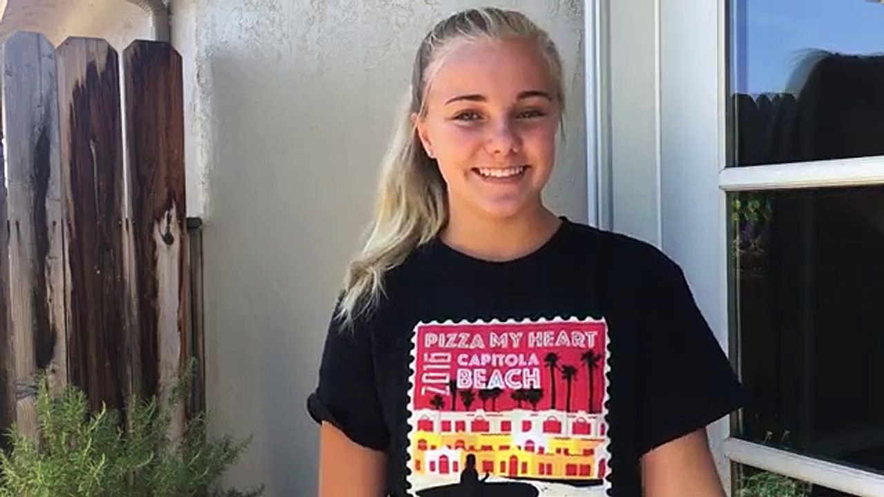 Gymnastics In Public