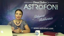 Oğlak Burcu Haftalık Astroloji Yorumu 28 Ağustos-3 Eylül 2017