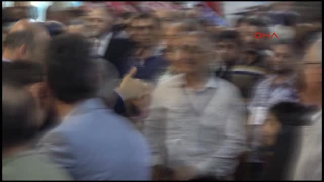 Trabzon Süleyman Soylu : Soylu: Terör Örgütü Çırpınıyor