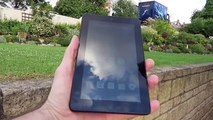 Amazon Fire 7 Tablet Review: The Best Budget Tablet of 2016/2017?