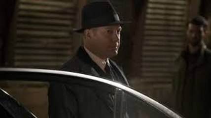 Watch Series The Blacklist - Season 5 Episode5 - Official NBC